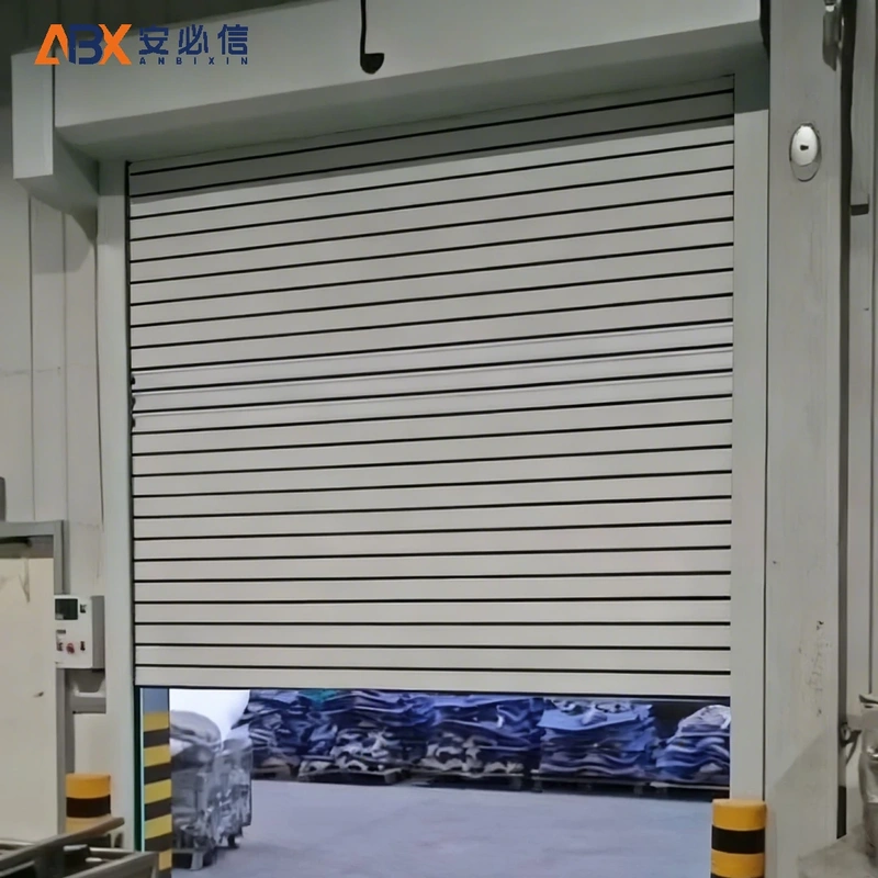 铜仁软帘高速门