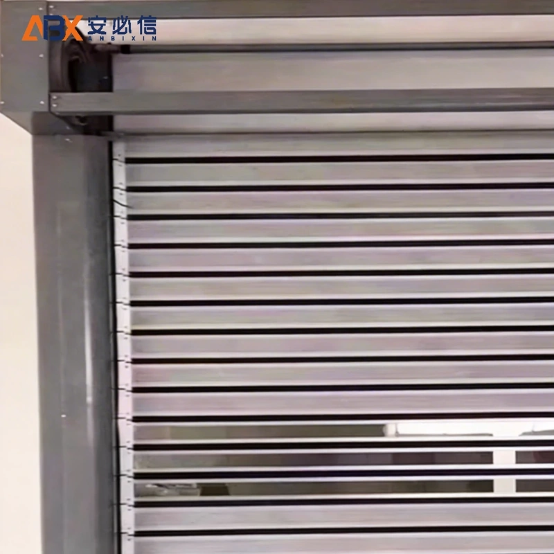 铜仁洁净室高速门